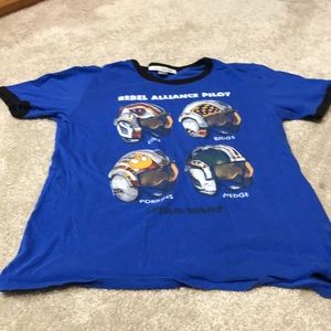 Star wars Gap t-shirt